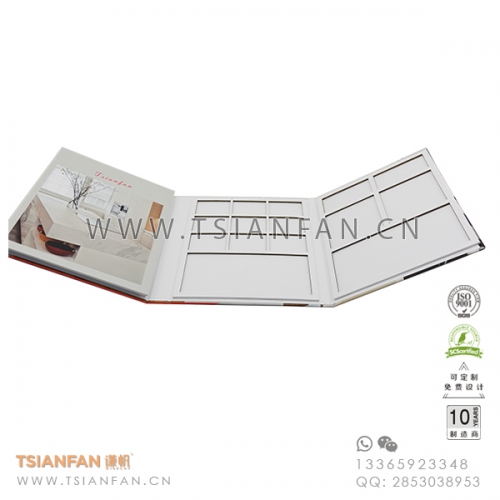 木地板樣品書(shū)