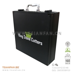 石材鋁合金樣板盒