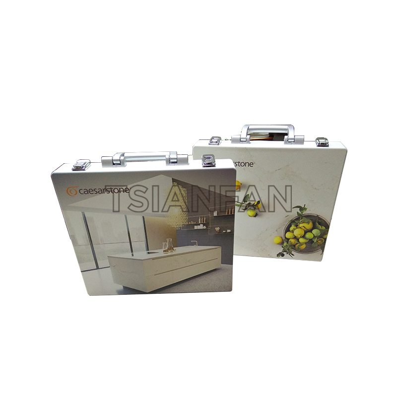 天然石樣品盒可定做