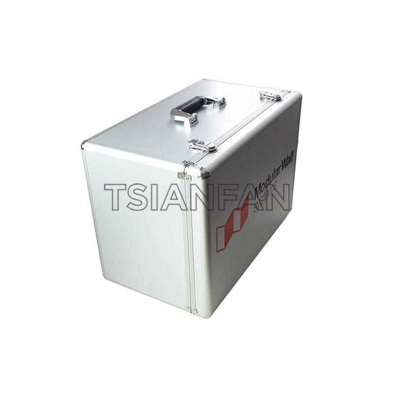 鋁合金石英石樣品盒