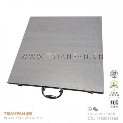 石材木質(zhì)樣板盒