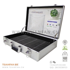 陶瓷樣板箱鋁合金材質