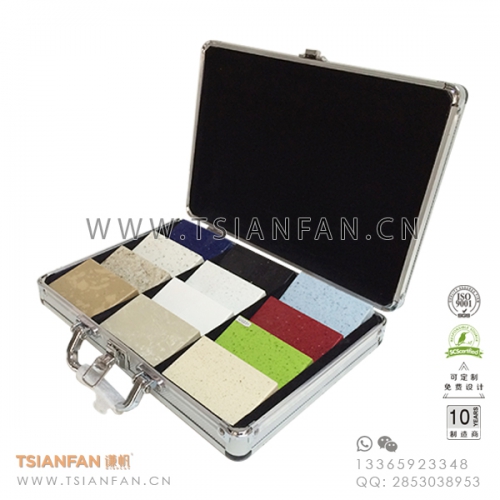 花崗巖樣品展示盒