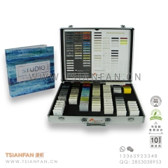 石英石包裝箱可定制LOGO