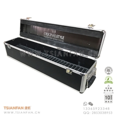 人造石樣品箱可定做