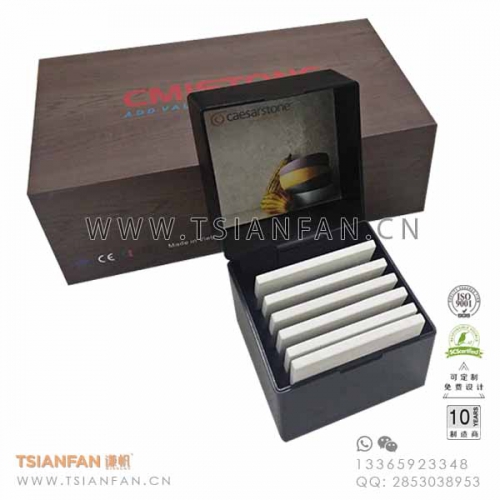 人造石塑料樣板盒