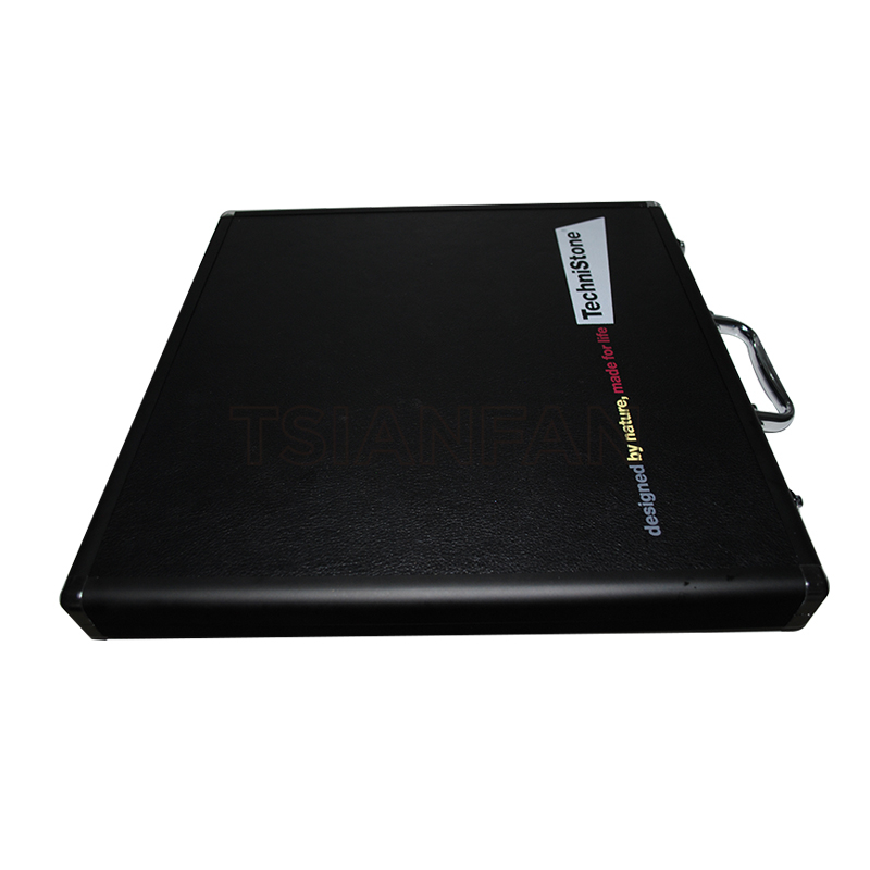 石材鋁合金展示盒