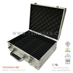 石材鋁合金手提箱