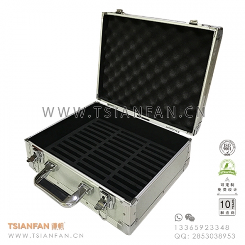 石材鋁合金手提箱