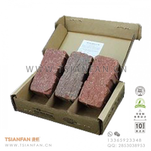 天然石材包裝箱