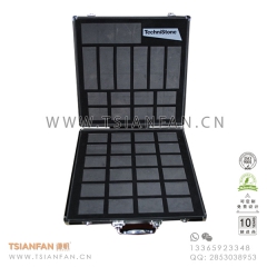 石材鋁合金樣板箱