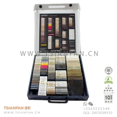 人造亞克力石材包裝箱