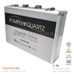 石英石樣品展示箱