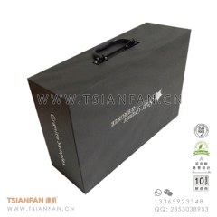 石材手提樣板盒