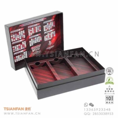 石英石天地蓋包裝盒