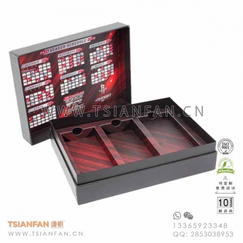 石英石天地蓋包裝盒