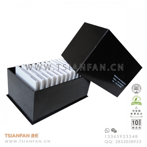 石英石天地蓋包裝箱