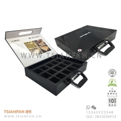 瓷磚手提樣板箱