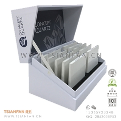 瓷磚翻蓋樣板箱