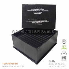 天然石天地蓋樣板箱