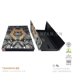 天然石翻蓋樣板箱