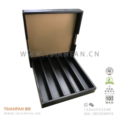 崗石翻蓋樣品盒