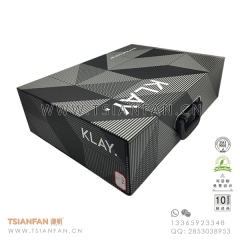 人造石手提展示盒