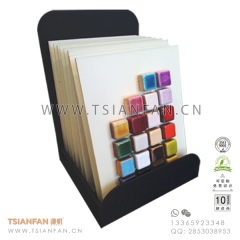 金屬馬賽克臺(tái)面架