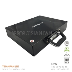 花崗巖翻蓋樣板盒