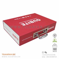 石材手提包裝盒