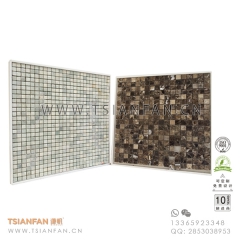 石材樣品展示板