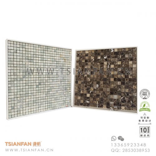 石材樣品展示板