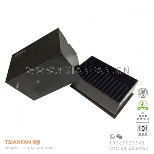 天然石天地蓋樣板盒