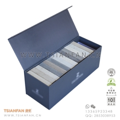 花崗巖翻蓋包裝箱