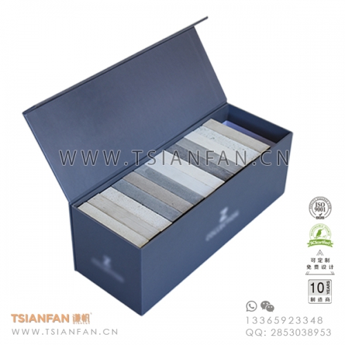 花崗巖翻蓋包裝箱