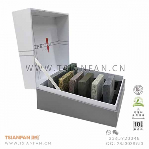 崗石翻蓋包裝箱