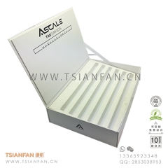 花崗巖翻蓋樣板箱