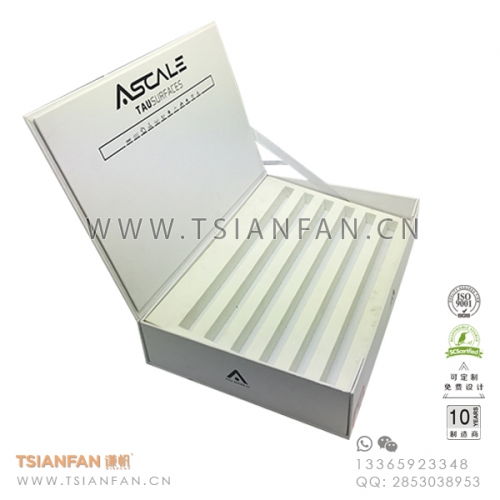 花崗巖翻蓋樣板箱