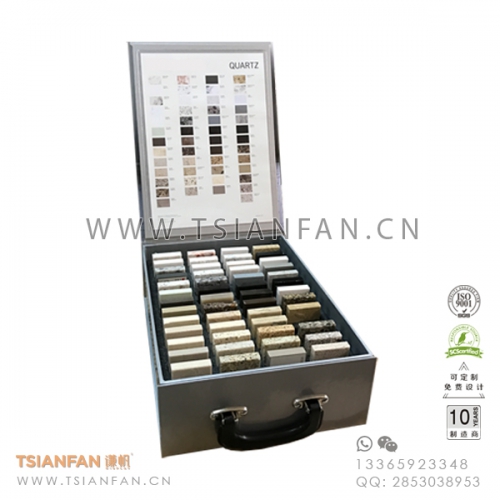 瓷磚手提展示盒