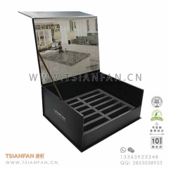 人造石紙板樣品箱