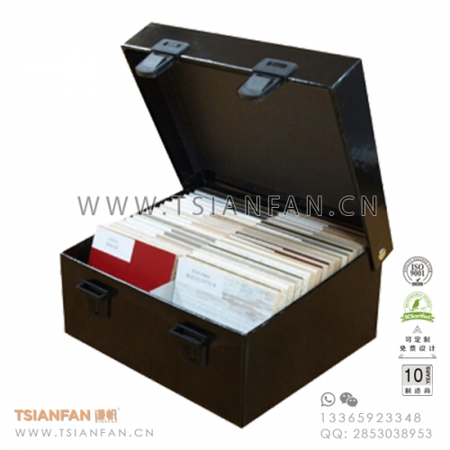 石材翻蓋包裝盒