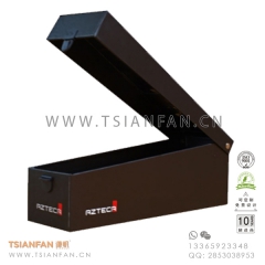 石英石天地蓋展示盒