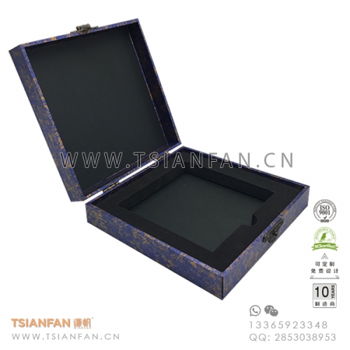 石英石手提樣板箱