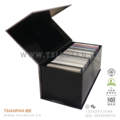 天然石翻蓋包裝箱