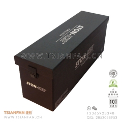 石英石天地蓋樣板盒