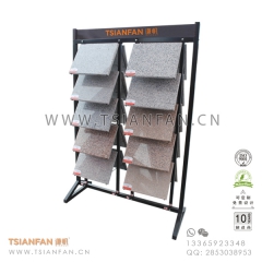 規(guī)格板天然石展示架