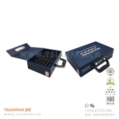 石英石手提樣板盒