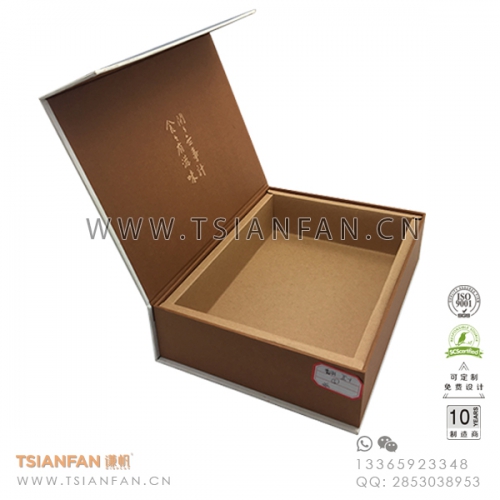 瓷磚翻蓋樣品箱