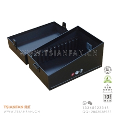 石英石天地蓋樣品箱