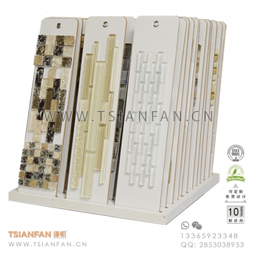 馬賽克展架廠家